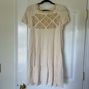 Polagram boutique dress